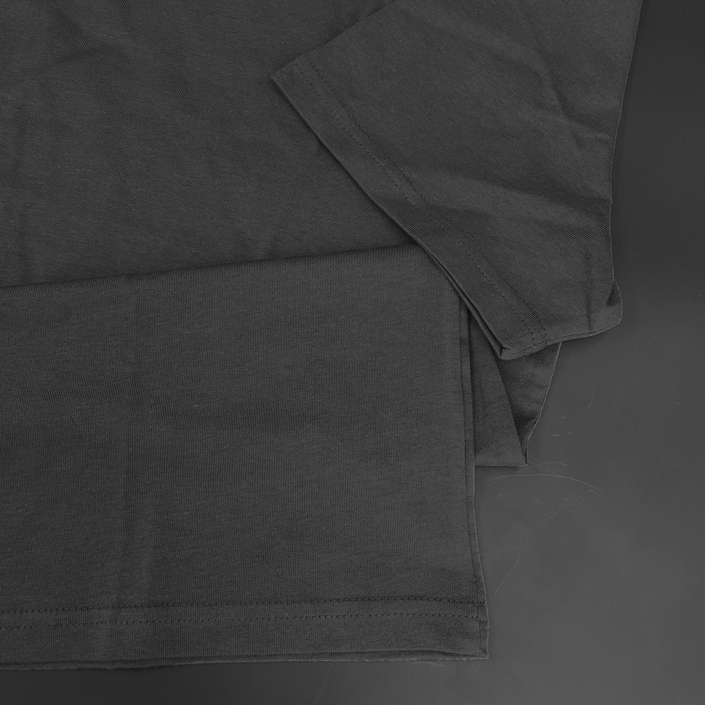 BULK T-Shirt | Schwarz