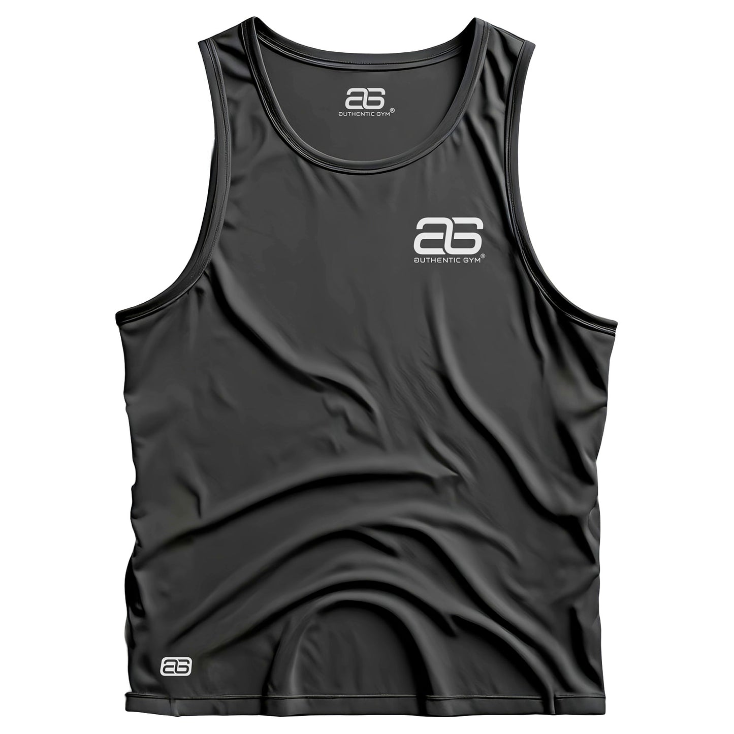 ACTIV Tank | Schwarz