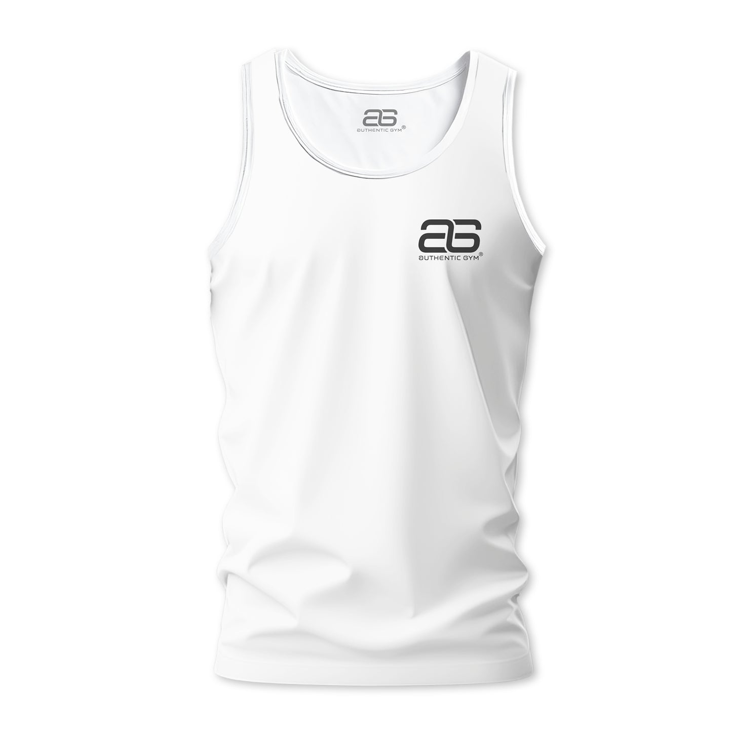 ACTIV Tank | Weiß